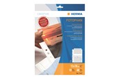 Fotoalbum & archivering - HERMA Fotophan - sleeve - 7587