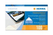 Fotoalbum & archivering - HERMA Transparol - 1302
