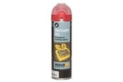 Gereedschap - TECHNIMA Mercalin Markering Spray 500 ml. - 7340057600673