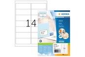Papier, fotopapier en etiketten - HERMA Premium - 4678