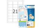 Papier, fotopapier en etiketten - HERMA Premium - 4677