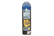 Gereedschap - TECHNIMA Mercalin marking spray blue 500 ml - 7340057600697