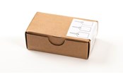 Papier, fotopapier en etiketten - HERMA Strung marking tags - name badge labels - 1000 label(s) - 18 x 28 mm - 6933