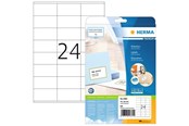 Papier, fotopapier en etiketten - HERMA Premium - 4360