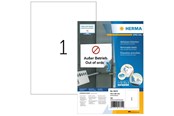 Papier, fotopapier en etiketten - HERMA Speciaal - 10315