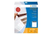 Fotoalbum & archivering - HERMA Fotophan - sleeve - 7760