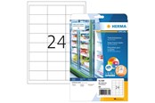 Papier, fotopapier en etiketten - HERMA Speciaal - 4389