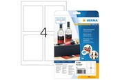 Papier, fotopapier en etiketten - HERMA Speciaal - 8882