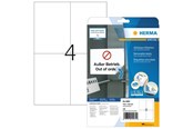 Papier, fotopapier en etiketten - HERMA Speciaal - 5082