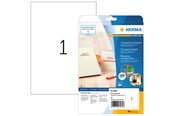 Papier, fotopapier en etiketten - HERMA Speciaal - 8964