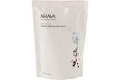 Lichaamsverzorging - AHAVA Natuurlijke 11 Oz Dode Zee Badzout - 697045150359