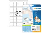 Papier, fotopapier en etiketten - HERMA Premium - 4336