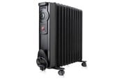 Klimaat, ventilator en airconditioning - Black & Decker BLACK+DECKER Oil Heater - ES9350060B