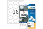 Papier, fotopapier en etiketten - HERMA Speciaal - 4358
