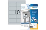 Papier, fotopapier en etiketten - HERMA Speciaal - 4223