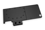Doe-het-zelf waterkoeling - EK Water Blocks EK-Quantum Vector FTW3 RTX 3080/3090 Active Achterplaat - 3831109849651