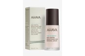 Gezichtsverzorging - AHAVA Time To Smooth Age Control Brightening and Renewal Serum - 697045158652