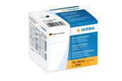 Papier, fotopapier en etiketten - HERMA Adreslabels - 250 labels - 70 x 38 mm - 4340