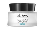 Gezichtsverzorging - AHAVA Time To Hydrate Hyaluronic Acis 24/7 Cream - 697045162017