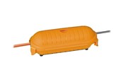 Systeemaccessoires  - Brennenstuhl Veiligheidskist GROOT - 1160440