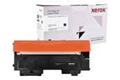 Inkt, toner en verbruiksartikelen - Xerox Everyday - Zwart Toner - 006R04591