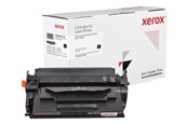 Inkt, toner en verbruiksartikelen - Xerox Everyday - Zwart Toner - 006R04418