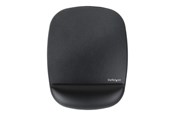 Muismat & accessoires - StarTech.com Mouse Pad with Hand rest - B-ERGO-MOUSE-PAD