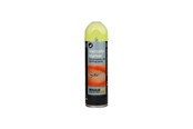 Gereedschap - TECHNIMA Mercalin marking spray yellow 500 ml. - 7340057600512