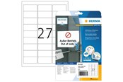 Papier, fotopapier en etiketten - HERMA Special - 4347