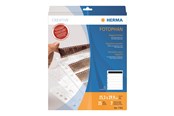 Fotoalbum & archivering - HERMA Fotophan - sleeve - 7762
