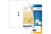 Papier, fotopapier en etiketten - HERMA Speciaal - 4375