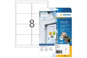 Papier, fotopapier en etiketten - HERMA Special - 4575