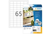 Papier, fotopapier en etiketten - HERMA SuperPrint - 10913