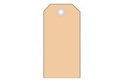Papier, fotopapier en etiketten - HERMA labels - 1000 stuks - 60 x 35 mm - 6012