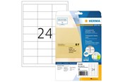 Papier, fotopapier en etiketten - HERMA Special - 4681