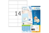 Papier, fotopapier en etiketten - HERMA Premium - 4475