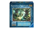 Puzzels - Ravensburger EXIT Puzzle Kids - 12955