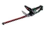 Heggenschaar - Metabo HS 18 LTX 45 akku hedge cutter 18V - 601717850