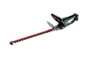 Heggenschaar - Metabo HS 18 LTX 55 - heggenschaar - elektrisch - draadloos - 601718850