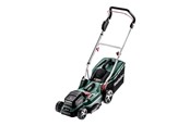 Grasmaaier - Metabo RM 36-18 LTX BL 36 - lawn mower - cordless - 601716650