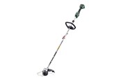 Grastrimmer - Metabo RTD 18 LTX BL 30 - grass trimmer - electric - cordless - 601720850