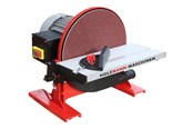 Gereedschap - Holzmann TSM250 Disc Sanding Machine - TSM250_230V