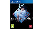 Games - Ever Forward - Sony PlayStation 4 - Adventure - 5056280445104