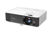 Projector - BenQ Projector TK700 - DLP projector - 3D - 3840 x 2160 - 3200 ANSI lumens - 9H.JPK77.17E