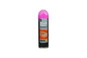 Gereedschap - TECHNIMA Mercalin marking spray pink 500 ml. - 7340057600598