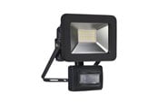 Lampen - Gripo Floodlight LED 20W with Quick Connector + sensor - 5711804019970
