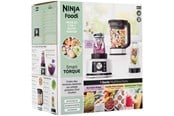 Blender - Ninja Blender Foodi 3-in-1 Multi mixer - 1200 W - CB350EU