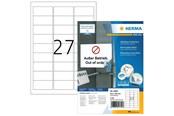 Papier, fotopapier en etiketten - HERMA Special - 10300