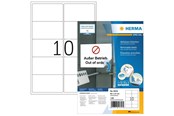 Papier, fotopapier en etiketten - HERMA Speciaal - 10316