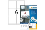 Papier, fotopapier en etiketten - HERMA Special - 10317